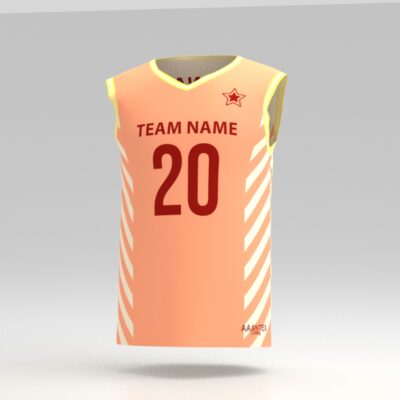 Hellfire Sweet Custom Dye Sublimated Basketball Jersey.